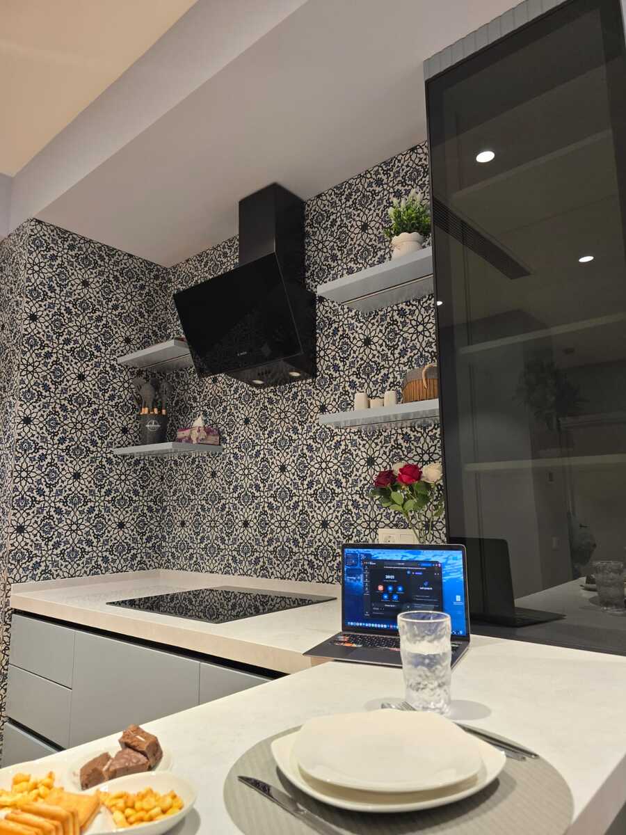 2-otaqlı yeni tikili kirayə verilir, Sea Breeze, 72 m² — Mənzil, Bakı