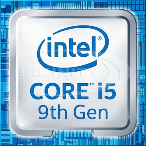Prosessor Intel Core i5-9400F — Bakı