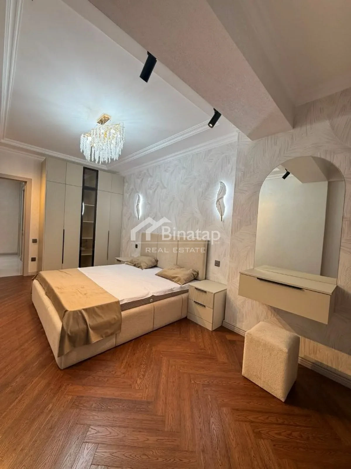 Satılır 2 otaqlı yeni tikili 67 m², 28 May metrosu, Nərimanov rayonu — Mənzil, Bakı (5)