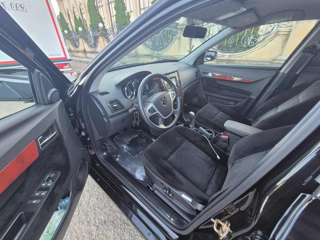 Khazar SD, 1.7 L, 2025 il, 15 000 km 99-YB-216 — Avtomobillər, Lənkəran (9)