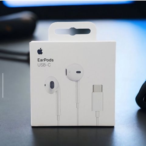 USB - C simli qulaqlıq — Bakı