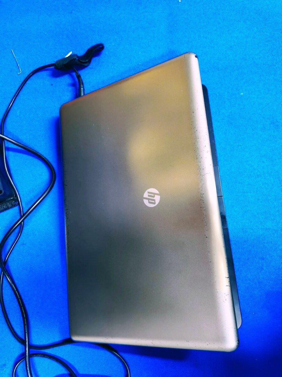 Noutbuk HP 630 — Noutbuklar, Bakı