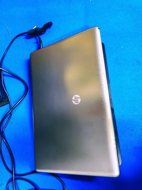 Noutbuk HP 630 — Bakı
