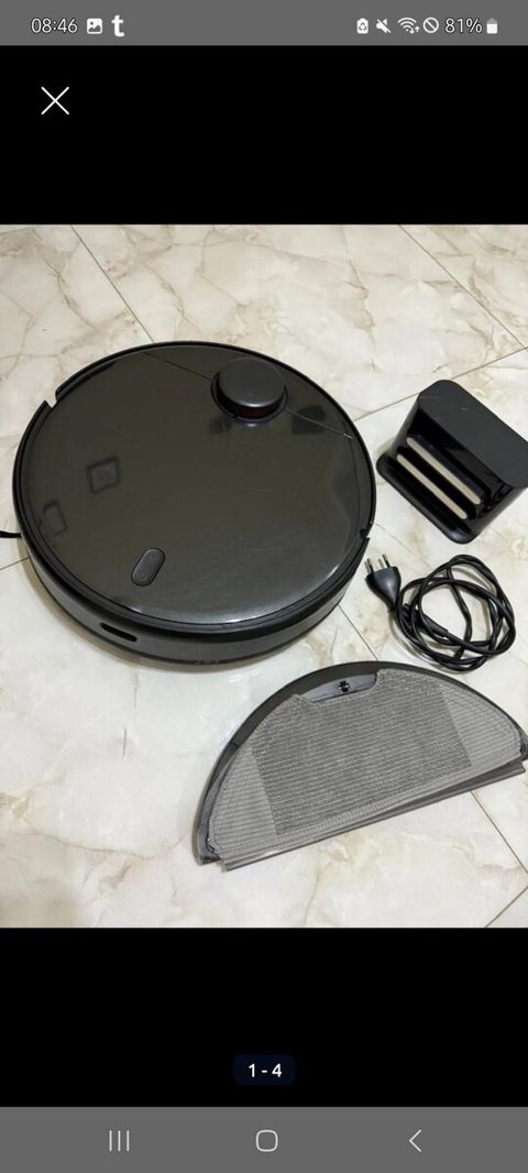 Tozsoran Xiaomi — Bakı