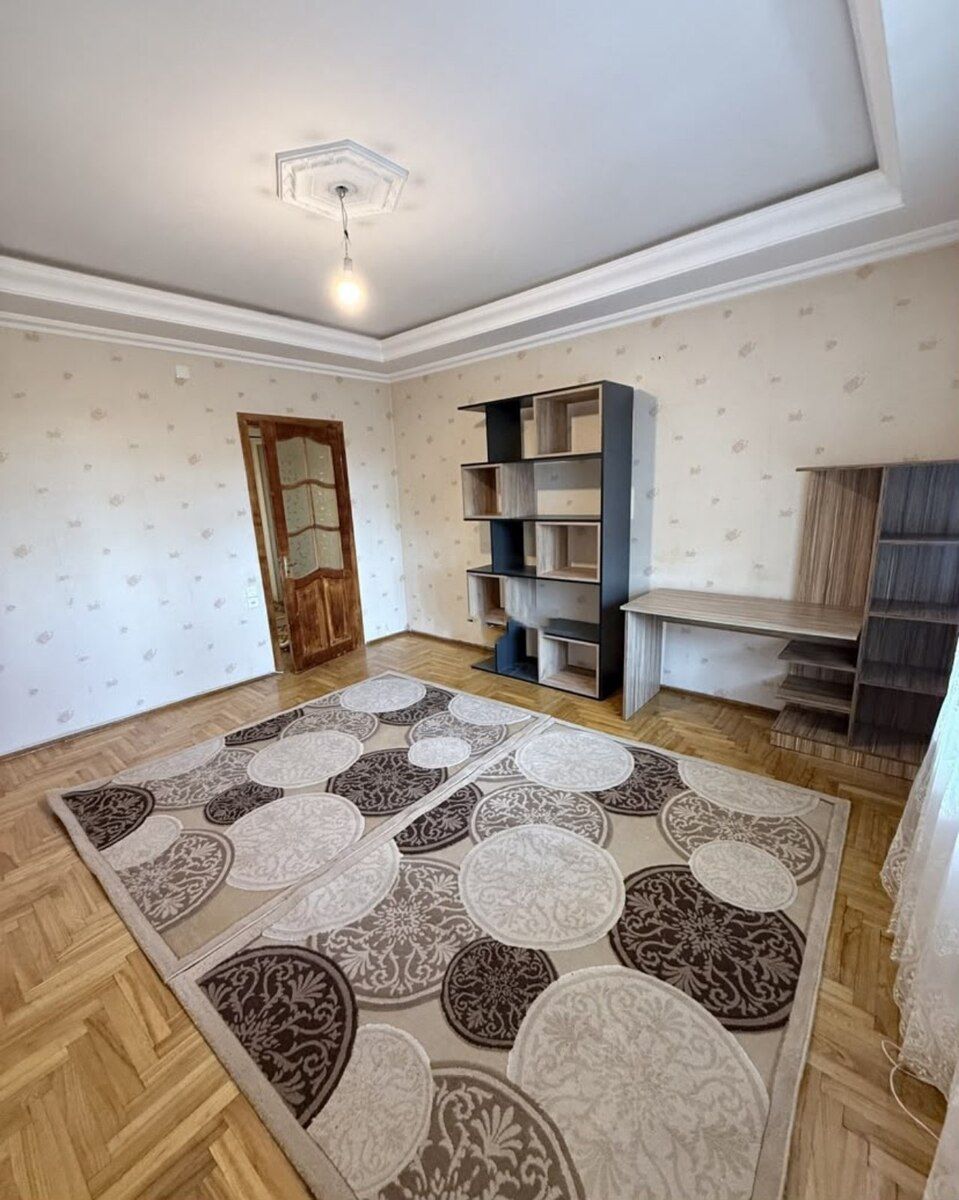 3-otaqlı mənzil kirayə verilir, Nizami r., 70 m² — Mənzil, Bakı (8)