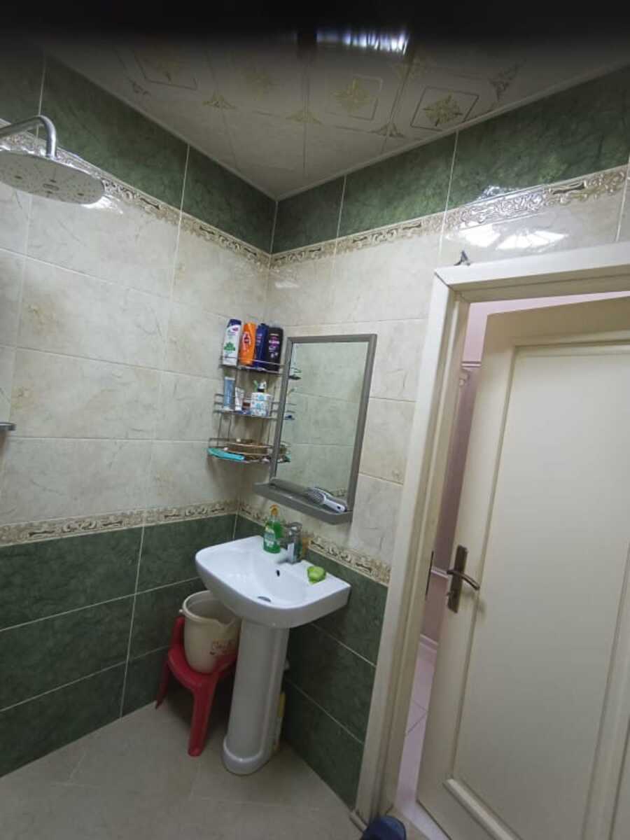 İcarəyə verilir 2 otaqlı yeni tikili 52 m² — Mənzil, Bakı (8)