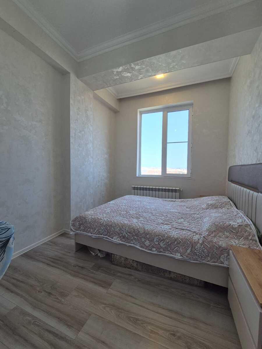 Satılır 3 otaqlı yeni tikili 66 m² — Mənzil, Bakı (4)