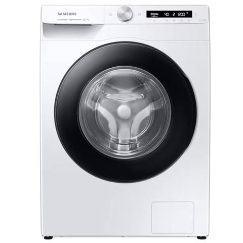 Samsung WW70AG6S23AWLP – 7 kq, öndən yüklənən ağıllı paltaryuyan maşın — 890 ₼ · Bakı, Nərimanov · Çamaşır maşınları Samsung WW70AG6S23AWLP – 7 kq, öndən yüklənən ağıllı paltaryuyan maşın — Bakı