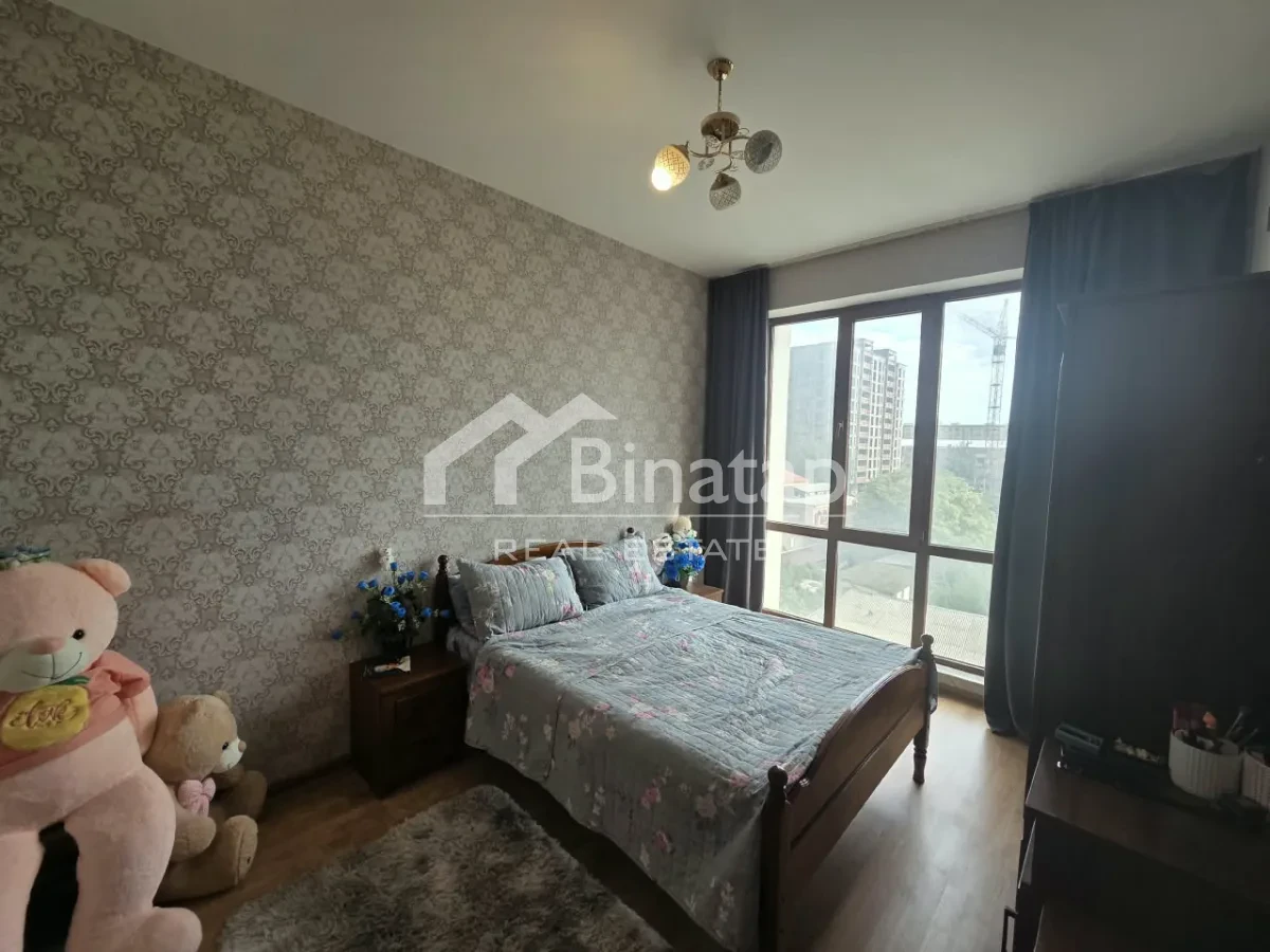 Satılır 1 otaqlı yeni tikili 48 m², Neftçilər metrosu, Sabunçu rayonu — Bakı