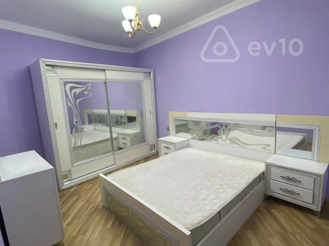 450 otaqlı həyət evi, 50 m², Avtovağzal — kirayə — Ev, villa, Bakı (7)