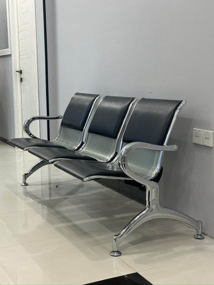 Üçlü oturacaq — Mebel, Bakı