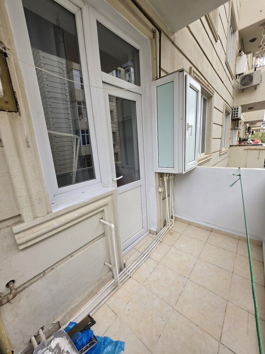 2-otaqlı yeni tikili kirayə verilir, Xırdalan ş., 65 m² — Mənzil, Xırdalan (6)