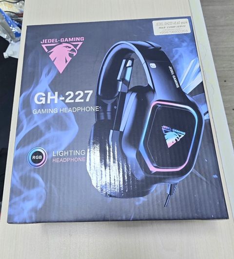 Jedel GH227 qulaqlığı — Sumqayıt