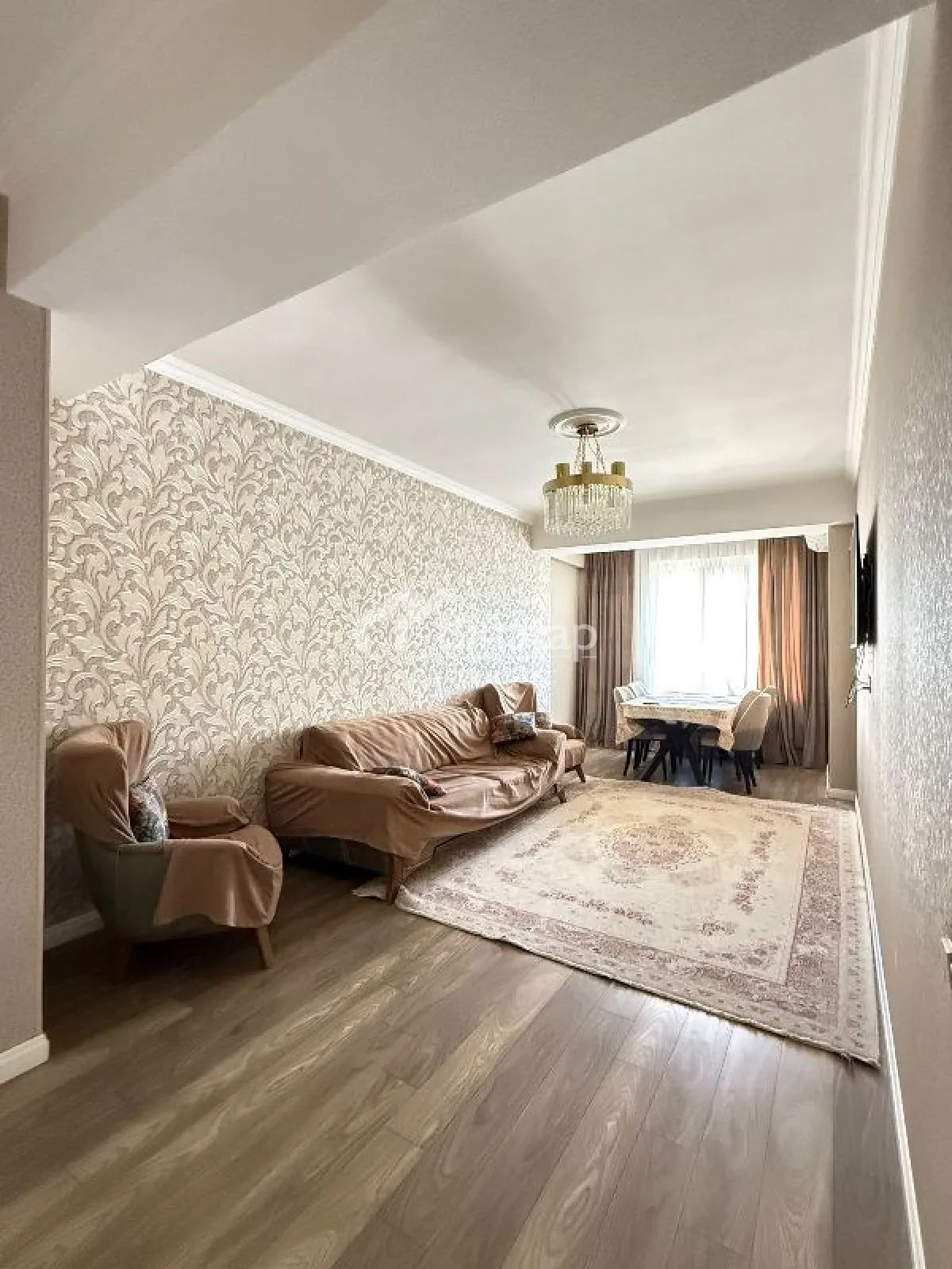 Satılır 4 otaqlı yeni tikili 160 m², 28 May metrosu, Nəsimi rayonu — 500 000 ₼ · Bakı · Mənzil Satılır 4 otaqlı yeni tikili 160 m², 28 May metrosu, Nəsimi rayonu — Bakı