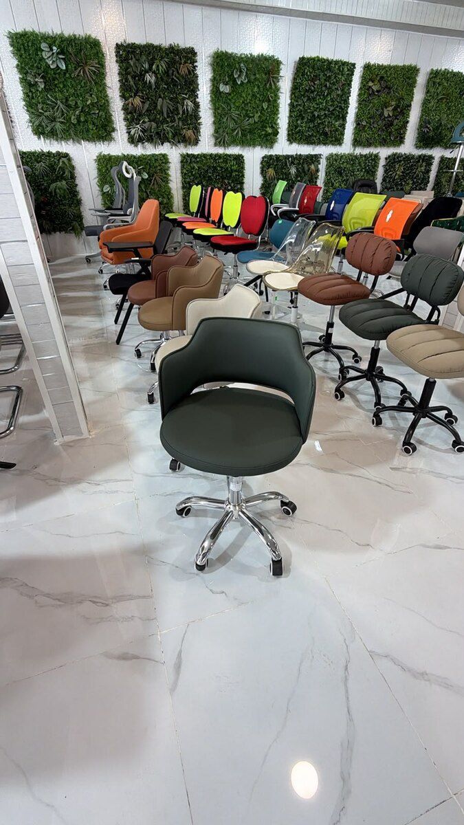 Puf — Mebel, Bakı (2)