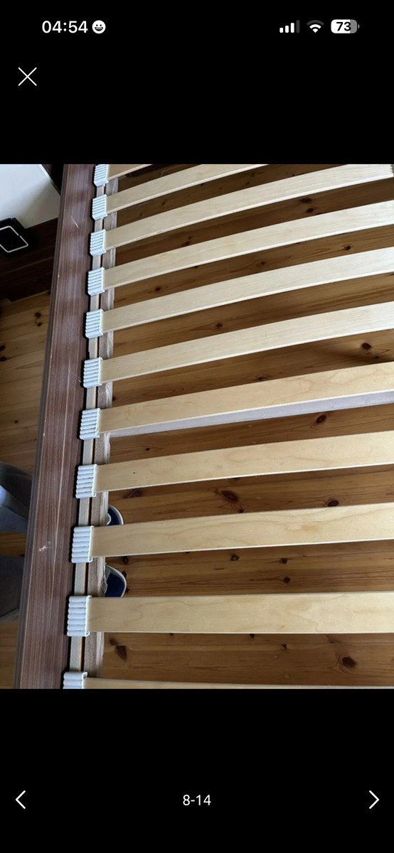 Yataq otağı mebeli — Mebel, Bakı (7)