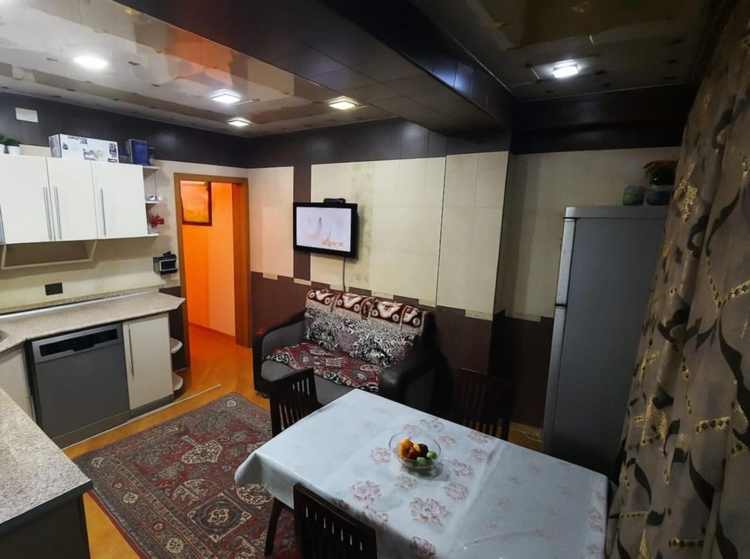Satılır 3 otaqlı yeni tikili 110 m² — Mənzil, Bakı (6)