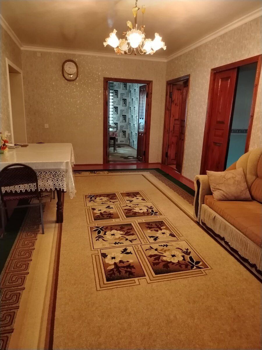 Həyət evi, Xaçmaz ş — Ev, villa, Xaçmaz (6)