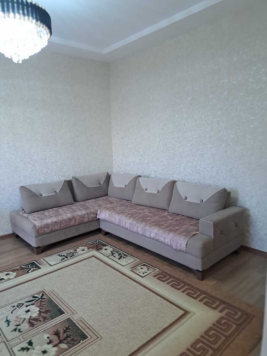 Satılır 4 otaqlı həyət evi/bağ evi 100 m² — Ev, villa, Bakı (6)