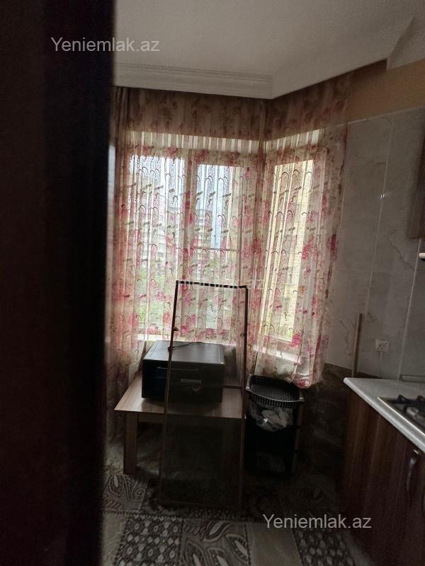 Satılır 4 otaqlı Bina evi menzil (Yeni tikili), 163 m², Yasamal rayonu — Mənzil, Bakı (8)