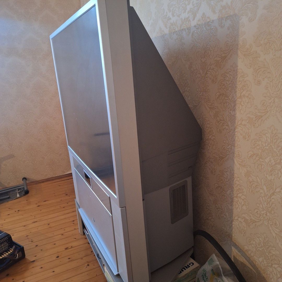 Televizor LG — TV və Video, Bakı (3)