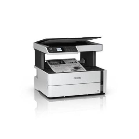 Epson EcoTank M3170 C11CG92404 A4 Mono Inkjet MFP Printer Epson — Bakı