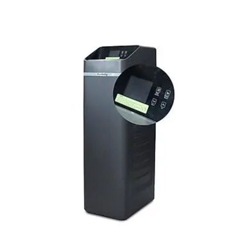Runlucky RL-R150W — avtomatik su yumşaldıcı Evinizdə su çox — Bakı