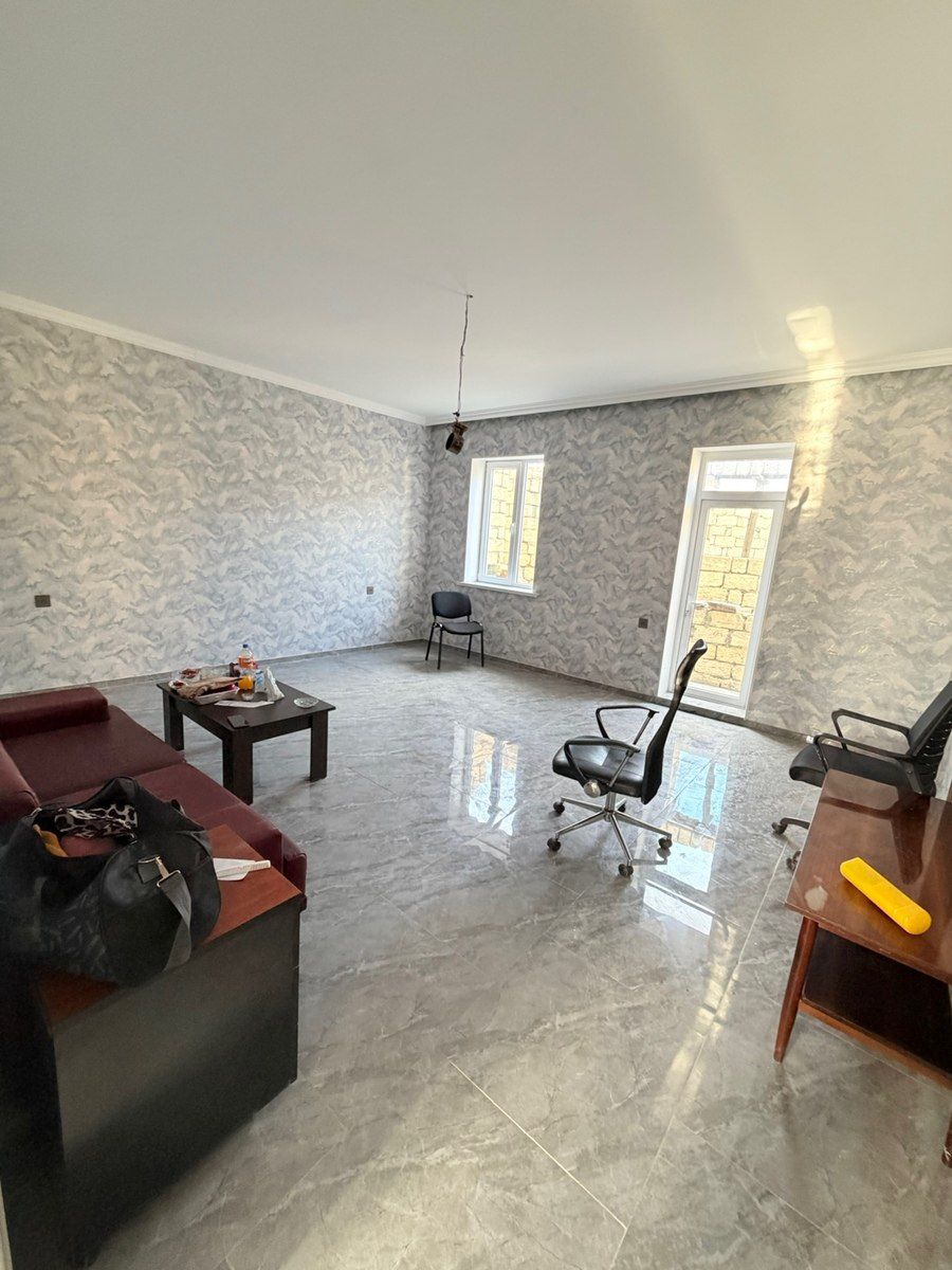 Həyət evi, Abşeron r — Ev, villa, Bakı (7)