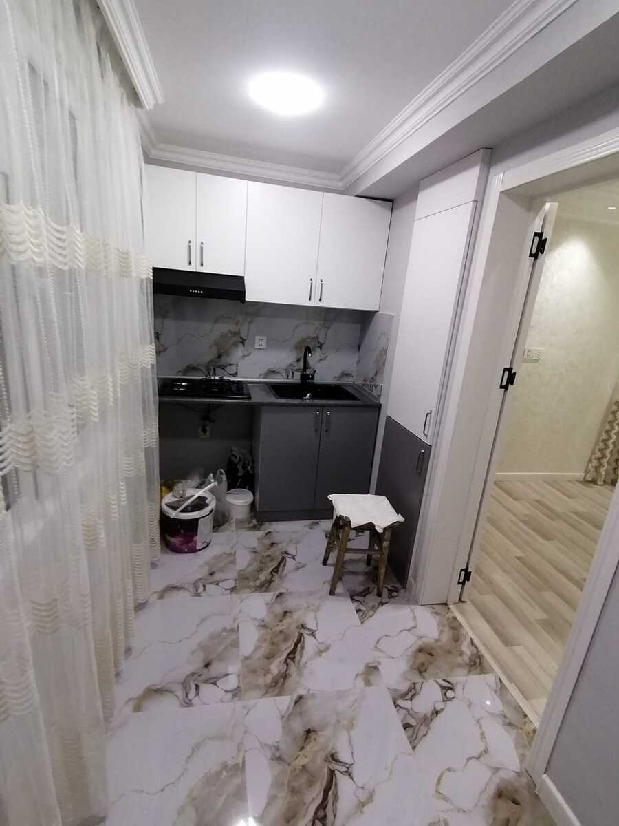 Satılır 2 otaqlı köhnə tikili 38 m² — Mənzil, Bakı (10)