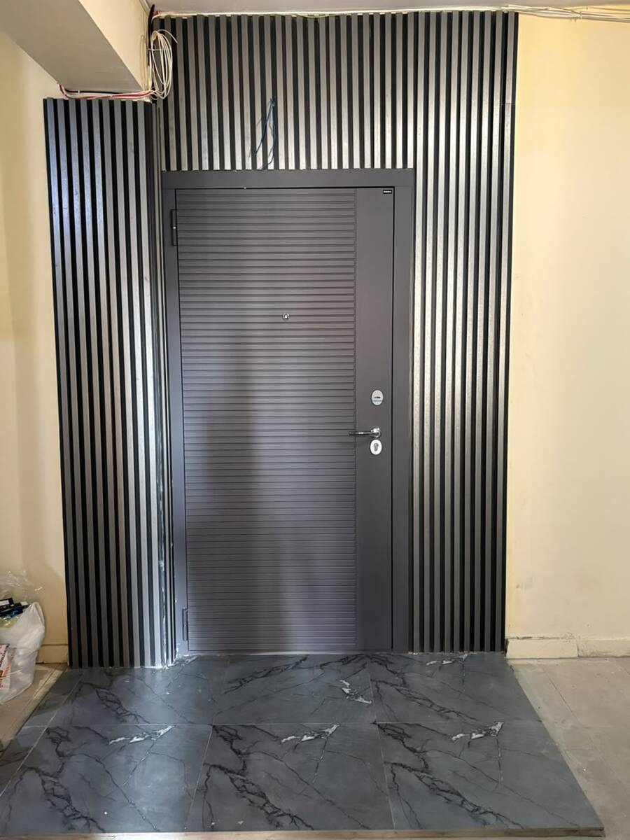 Satılır 2 otaqlı yeni tikili 61 m² — Mənzil, Bakı (8)