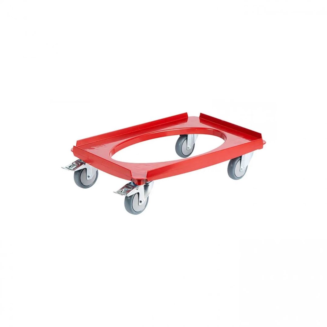 Araba Cambro CD3253EPP, Yükqaldırma qabiliyyəti 250 kq, 4 təkər — Mallar, Bakı