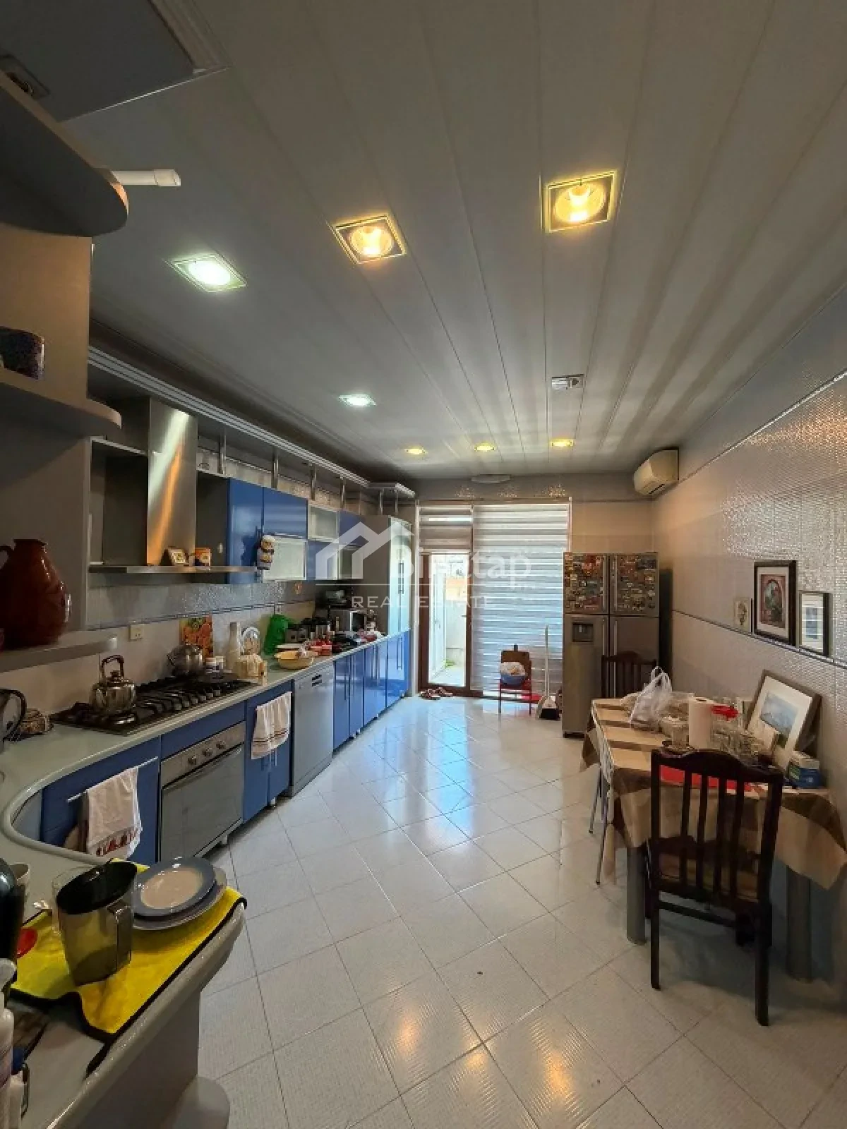 Satılır 3 otaqlı yeni tikili 138 m², 8 Noyabr metrosu, Nəsimi rayonu — Mənzil, Bakı (4)