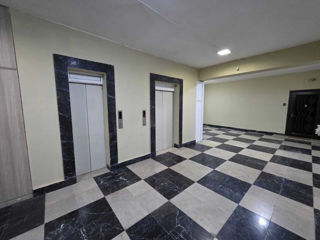 İcarəyə verilir 5 otaqlı yeni tikili 263 m² — Mənzil, Bakı (10)