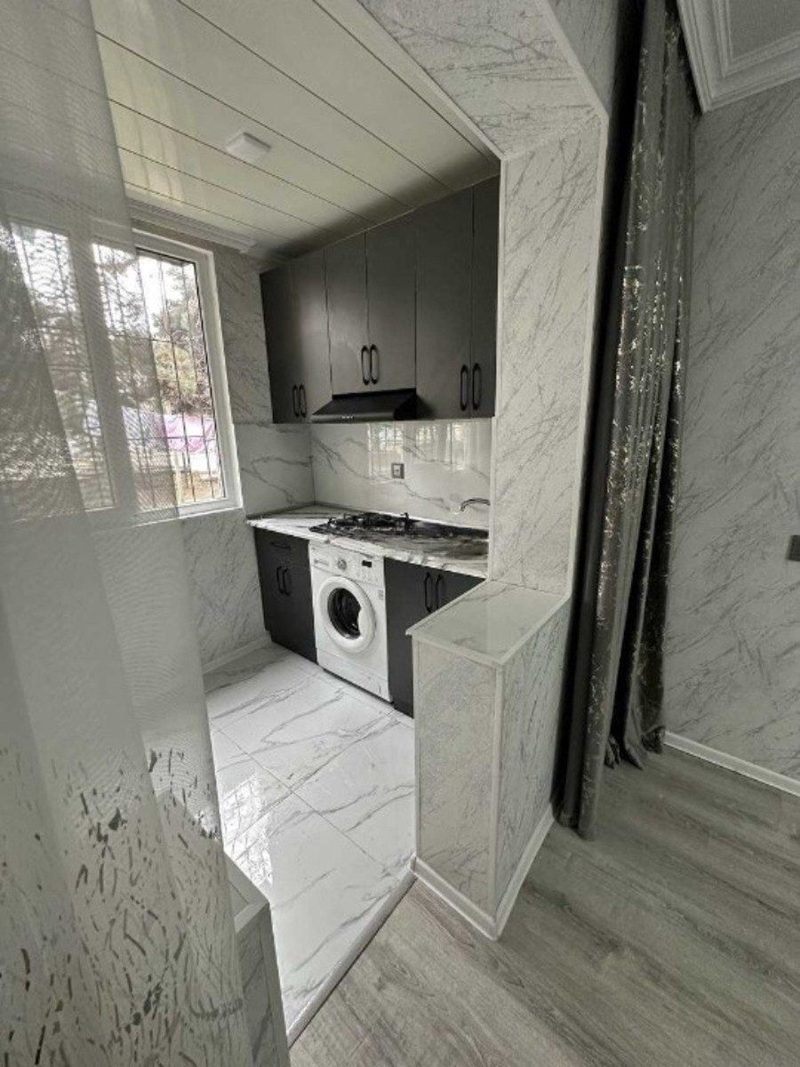 Satılır 2 otaqlı köhnə tikili 40 m² — Mənzil, Bakı (5)