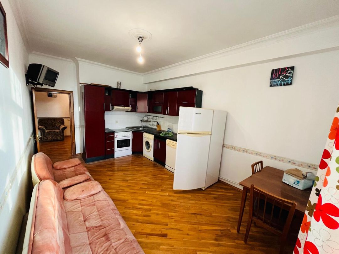 Satılır 3 otaqlı yeni tikili 150 m² — Mənzil, Bakı (7)