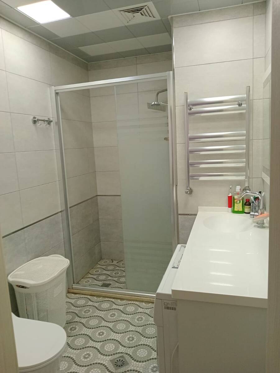 Satılır 3 otaqlı yeni tikili 87 m² — Mənzil, Bakı (6)