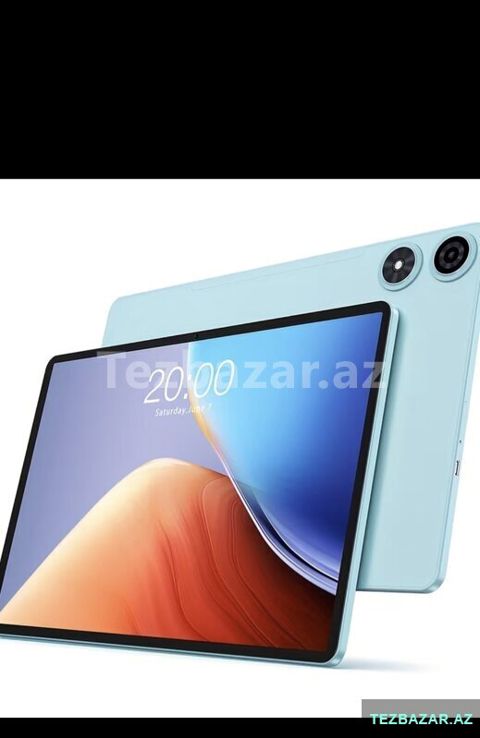 Teclast planşet — 100 ₼ · Bakı · Planshetlər Teclast planşet — Bakı