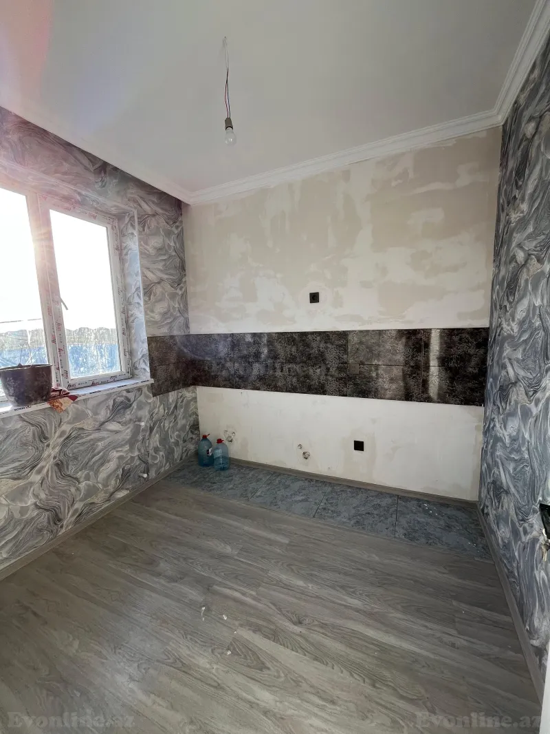 Satılır 3 otaqlı Həyət evi 65 m² Sumqayıt — Ev, villa, Sumqayıt (3)