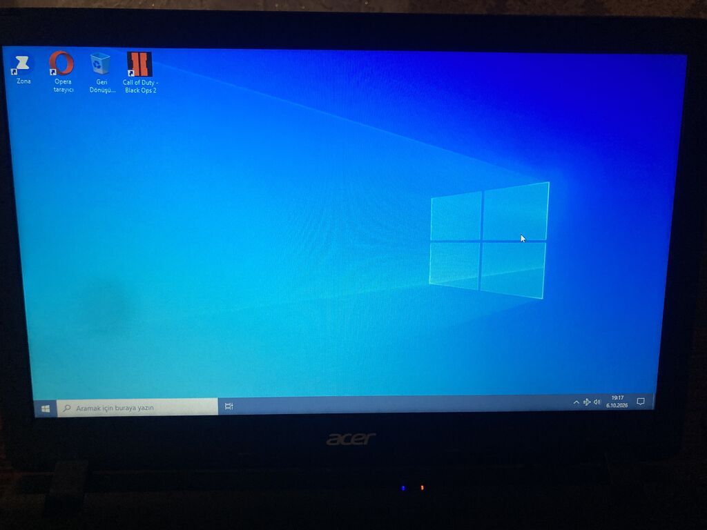 İşlənmiş Acer Aspire, 15.6 Intel Celeron, 128 GB — Acer, Xaçmaz (5)