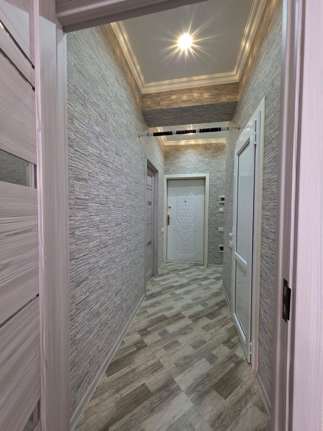 2 otaqlı mənzil, 55 m², Vasif Əliyev küçəsi, 212 — Mənzil, Bakı (4)