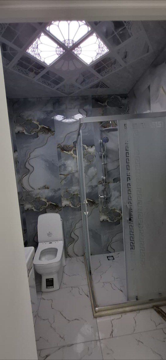 Satılır 2 otaqlı yeni tikili 68 m² — Mənzil, Bakı (7)