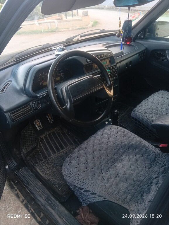Lada (VAZ) 2115, 1.6 L, 2012 il, 250 979 km 90-NZ-266 — Avtomobillər, Masallı (10)