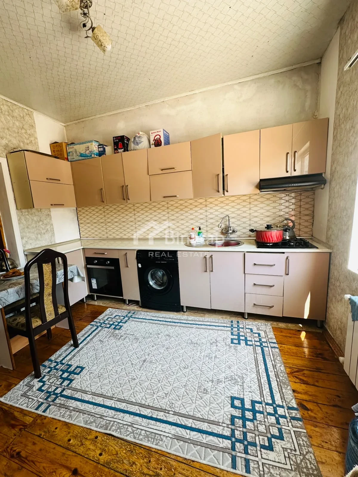 Satılır 5 otaqlı həyət evi / bağ evi 140 m², Zabrat qəsəbəsi, Sabunçu rayonu — Ev, villa, Bakı (4)