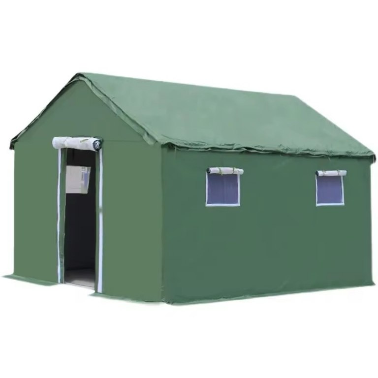 Çadır — Camping, ovçuluq və balıqçılıq, Bakı (4)