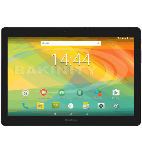 Planşet Prestigio Grace 3101 4G — Bakı