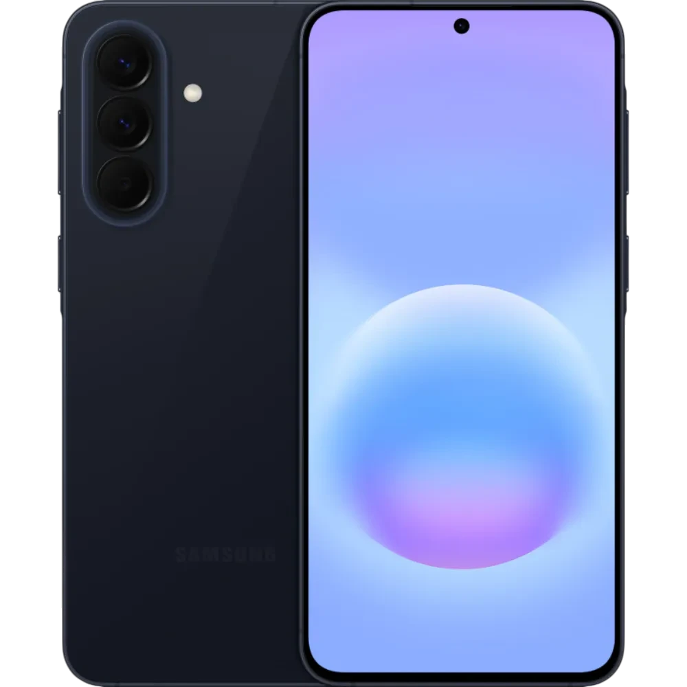 Mobil Telefon Samsung Galaxy A57 (SM-A576) 8GB/256GB Dark Blue — Bakı