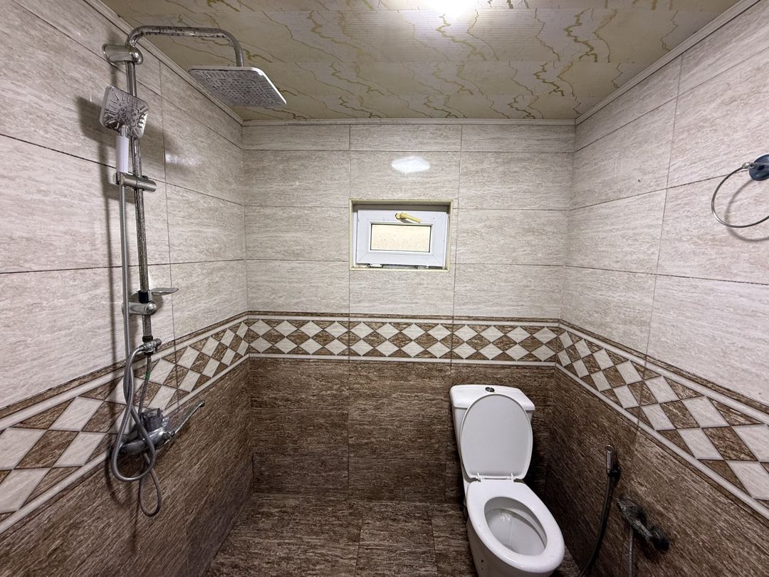 Həyət evi, Binəqədi qəs — Ev, villa, Bakı (6)