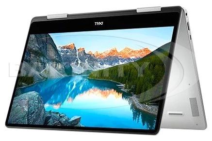 Noutbuk Dell Inspiron 7386 (7386-8911) — Bakı