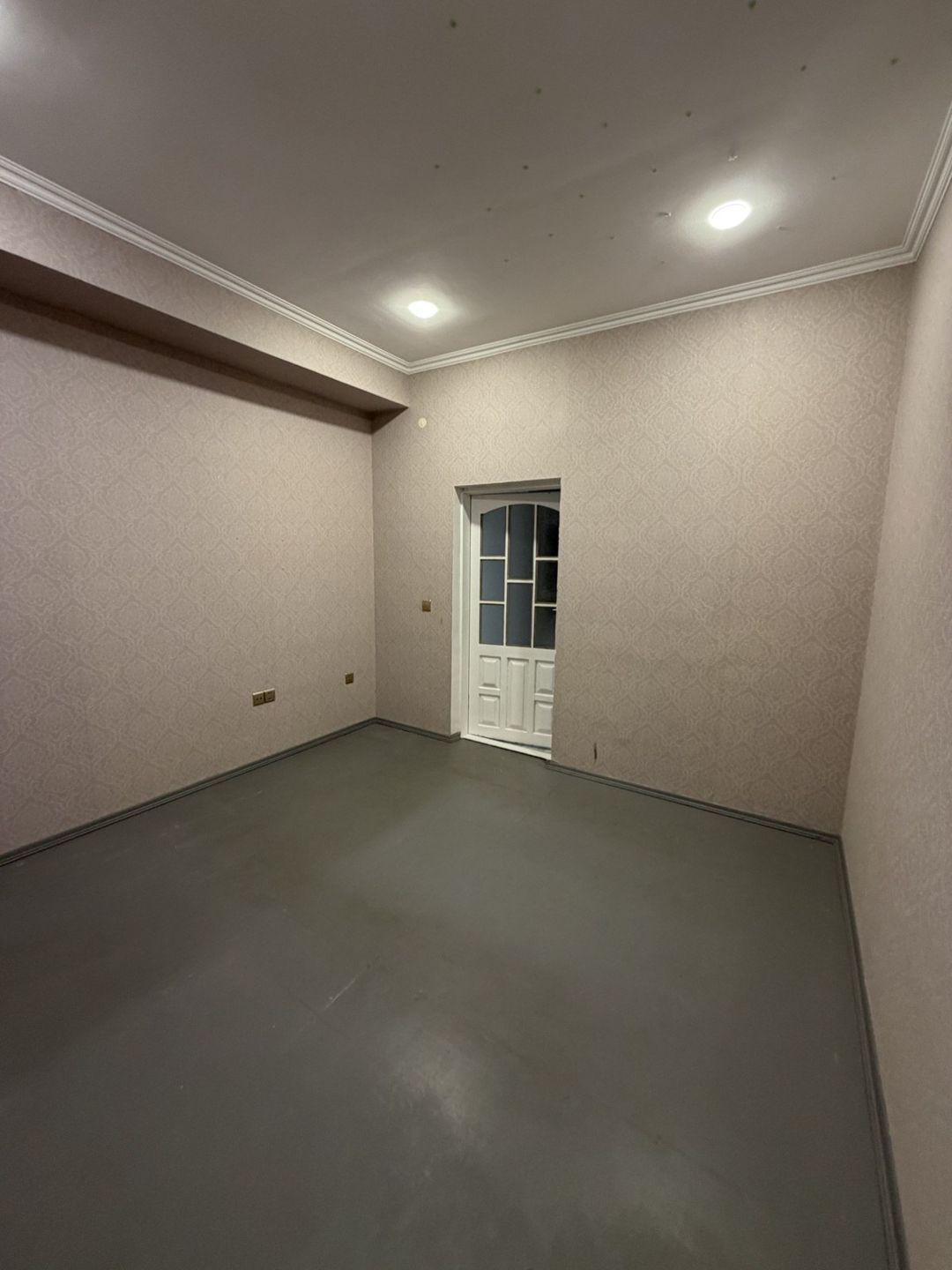 Satılır 3 otaqlı köhnə tikili 75 m² — Mənzil, Bakı (10)
