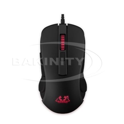Siçan Asus Cerberus Fortus Optical Mouse (90YH01H1-BAUA00) — 122 ₼ · Bakı · Kompüterlər və noutbuklar Siçan Asus Cerberus Fortus Optical Mouse (90YH01H1-BAUA00) — Bakı